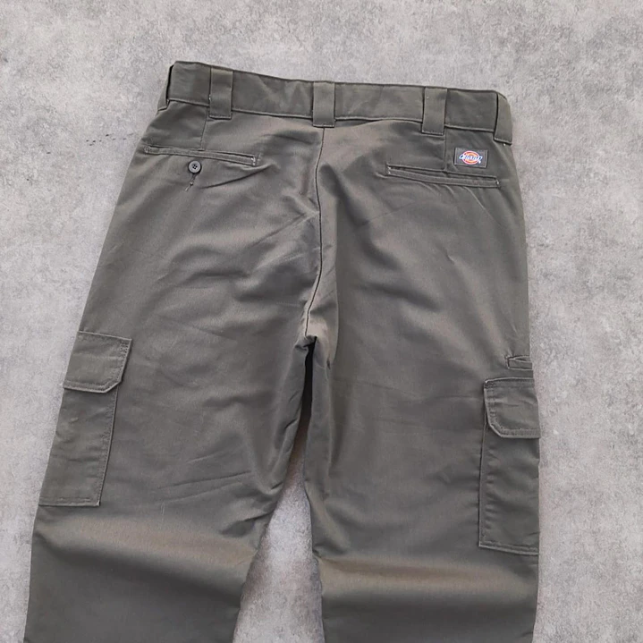 Dickies Cargo Pants 36x30🇺🇸/48🇨🇱 2