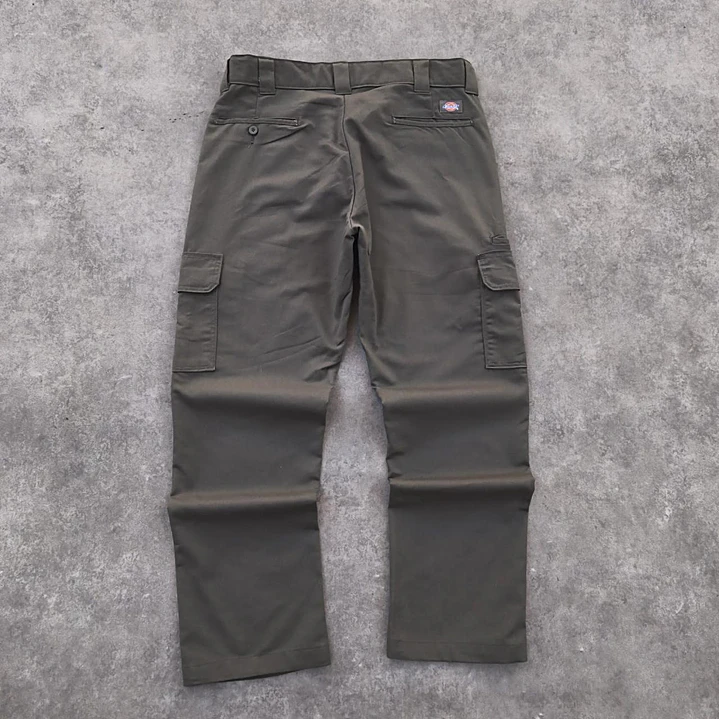 Dickies Cargo Pants 36x30🇺🇸/48🇨🇱 1