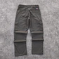 Dickies Cargo Pants 36x30🇺🇸/48🇨🇱 - Miniatura 1
