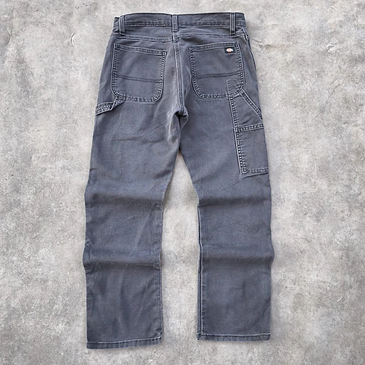 Dickies Carpenter Pants 32x30🇺🇸/42🇨🇱 1