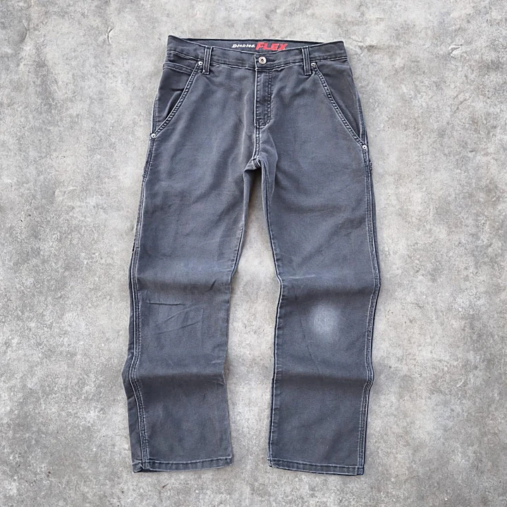 Dickies Carpenter Pants 32x30🇺🇸/42🇨🇱 3