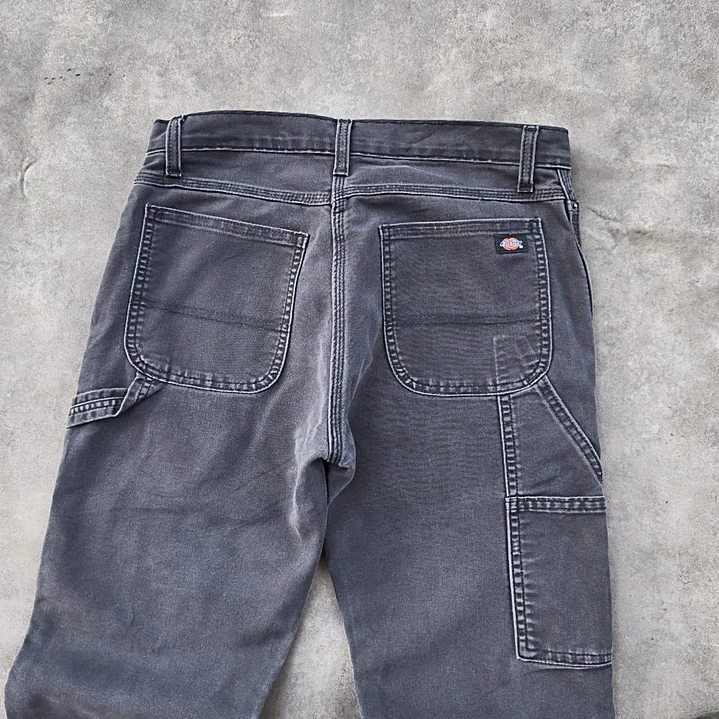 Dickies Carpenter Pants 32x30🇺🇸/42🇨🇱 2