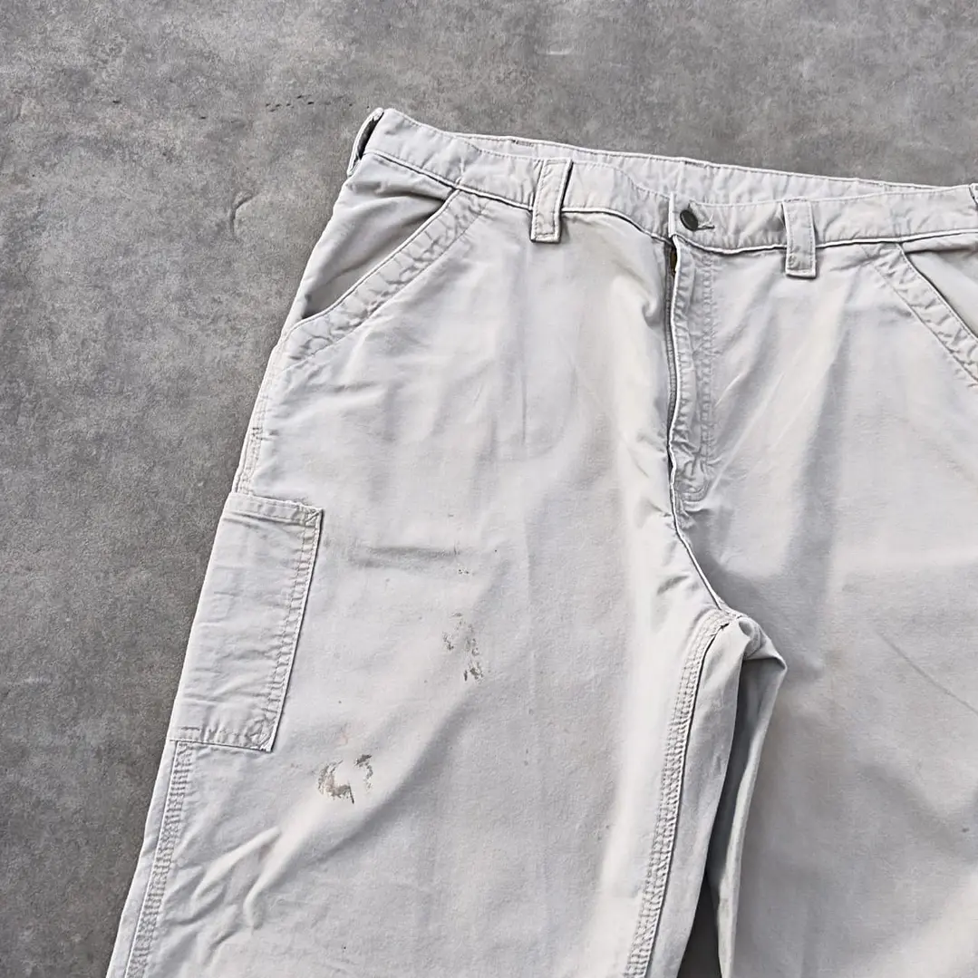Carhartt Carpenter Pants 40x34🇺🇸/50🇨🇱 4