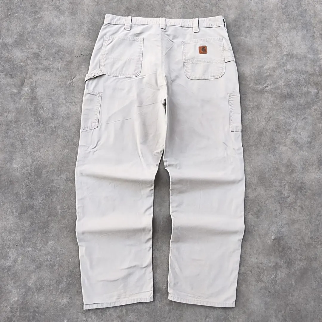 Carhartt Carpenter Pants 40x34🇺🇸/50🇨🇱 1