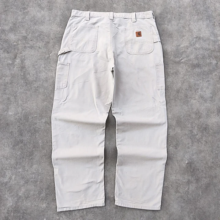 Carhartt Carpenter Pants 40x34🇺🇸/50🇨🇱 1