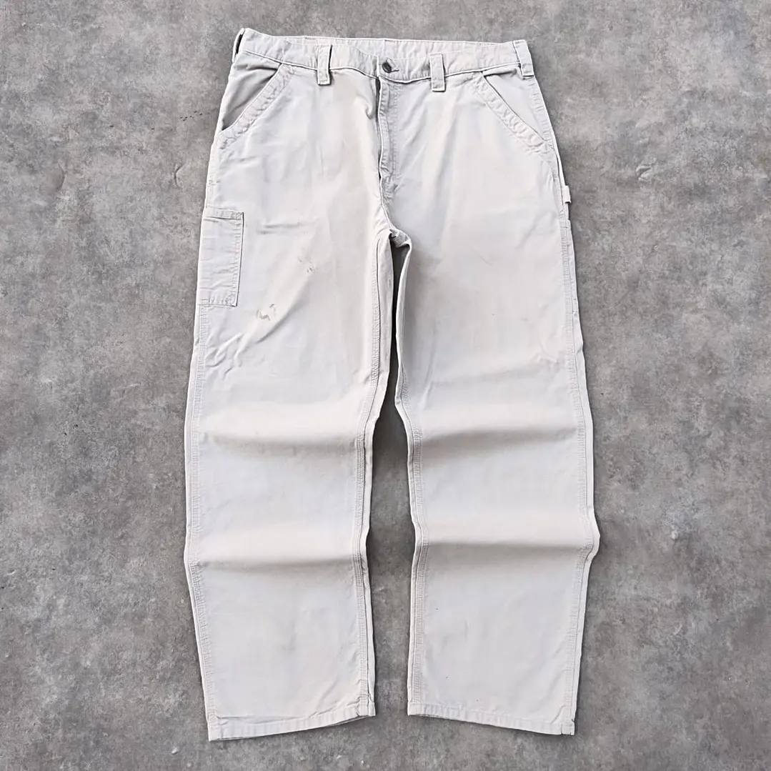 Carhartt Carpenter Pants 40x34🇺🇸/50🇨🇱 3