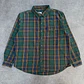 Old Mill Long Sleeve Flannel Shirt XXL - Miniatura 1