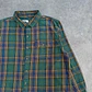 Old Mill Long Sleeve Flannel Shirt XXL - Miniatura 2
