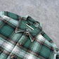 Field & Stream Heavyweight Long Sleeve Flannel Shirt M - Miniatura 3