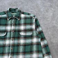 Field & Stream Heavyweight Long Sleeve Flannel Shirt M - Miniatura 2