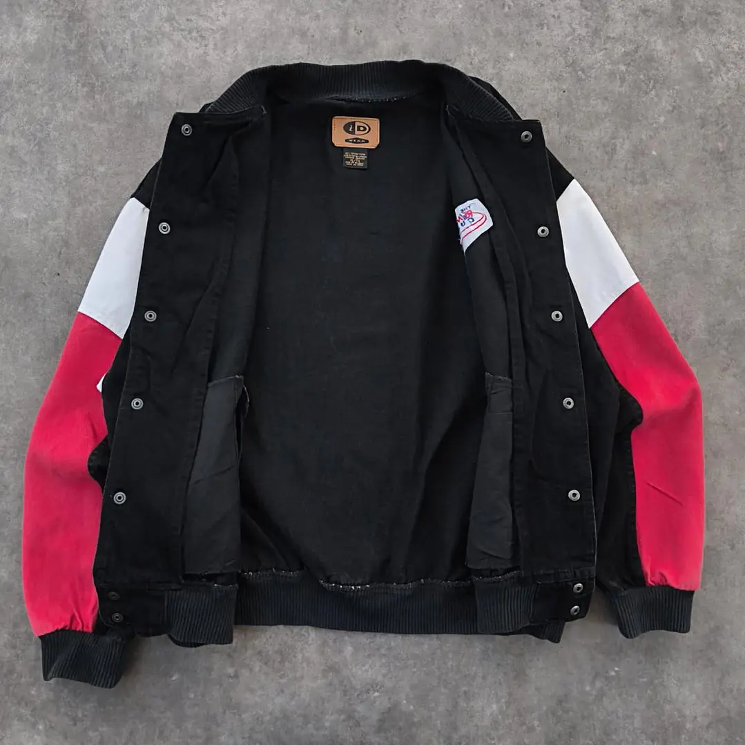 ID Gear Jacket XL 4