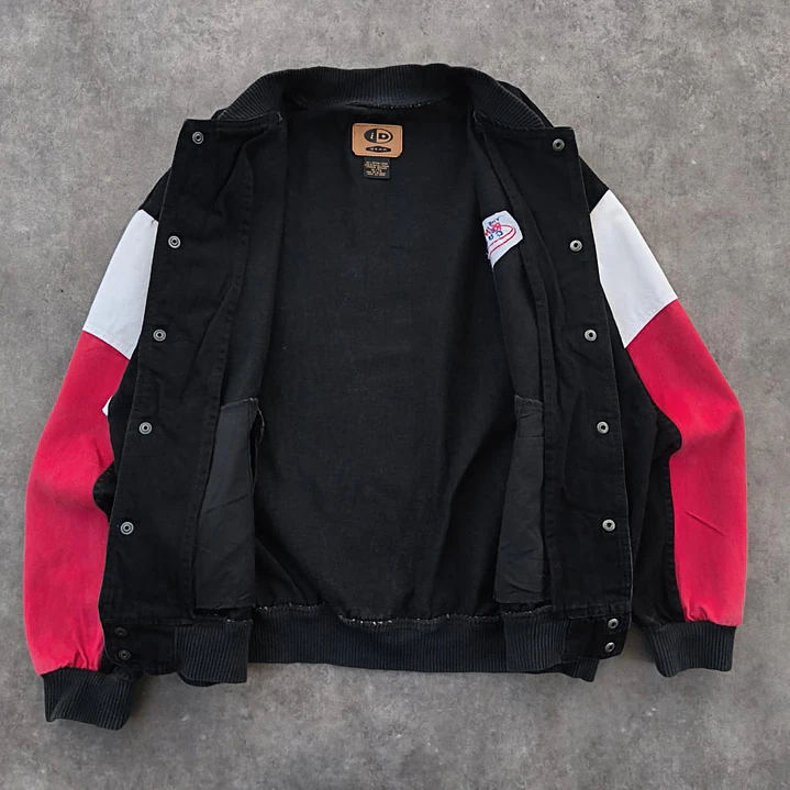 ID Gear Jacket XL 4