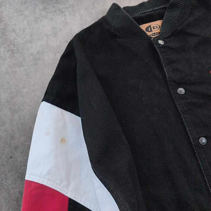 ID Gear Jacket XL 3