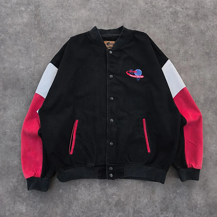 ID Gear Jacket XL 1