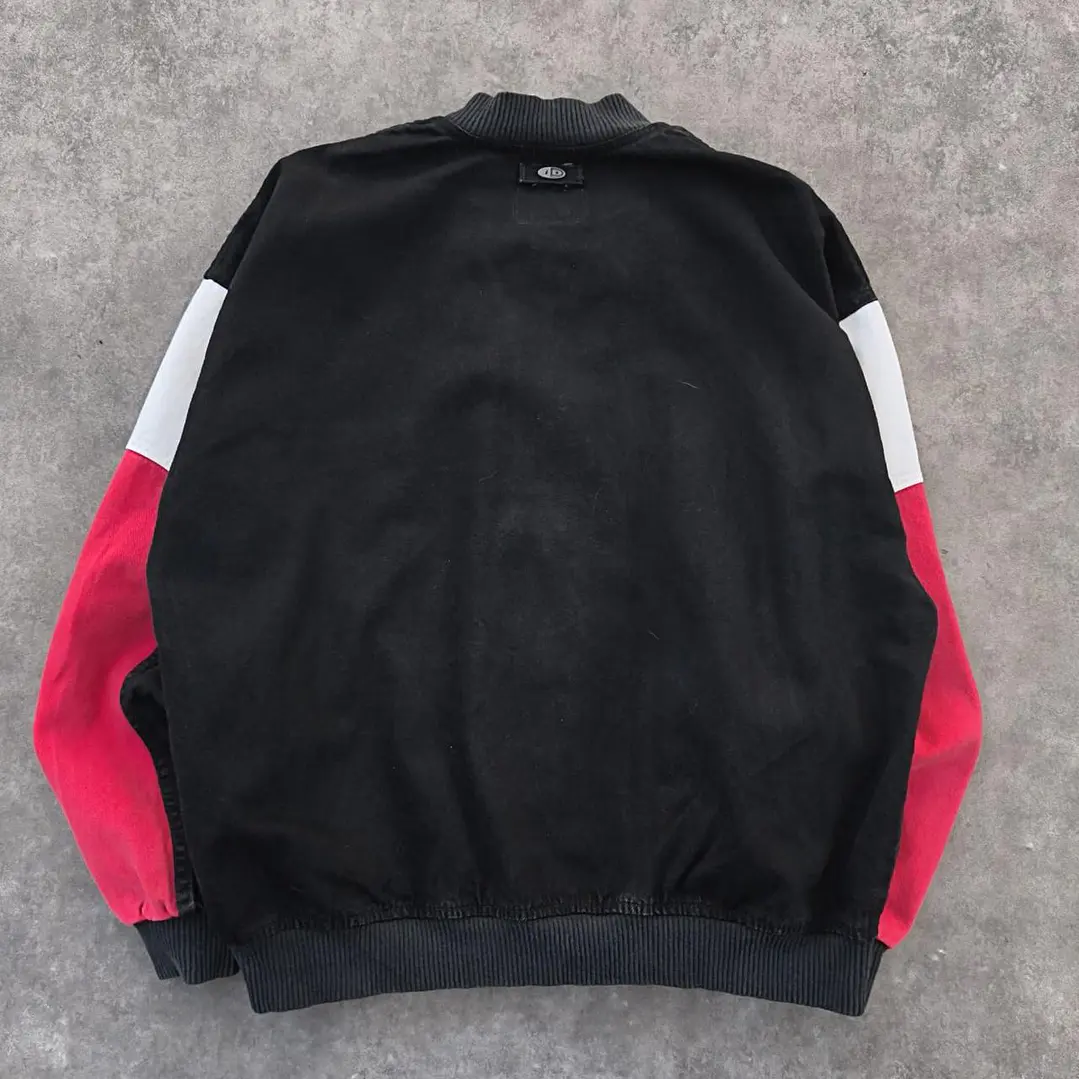 ID Gear Jacket XL 5