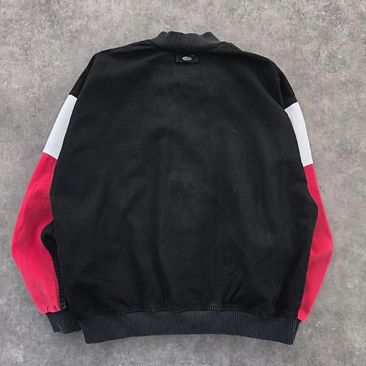 ID Gear Jacket XL 5