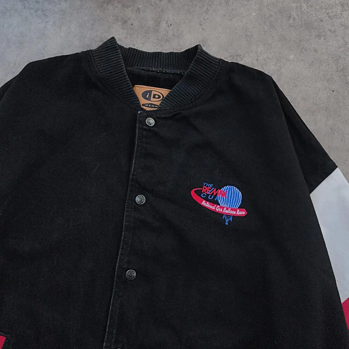 ID Gear Jacket XL 2