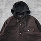 Brahma Hooded Work Jacket XL - Miniatura 2