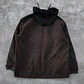 Brahma Hooded Work Jacket XL - Miniatura 6