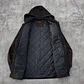 Brahma Hooded Work Jacket XL - Miniatura 5