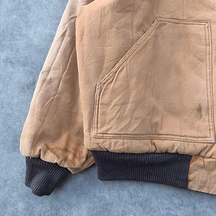 Liberty Reversible Duck Active Jacket XL 5