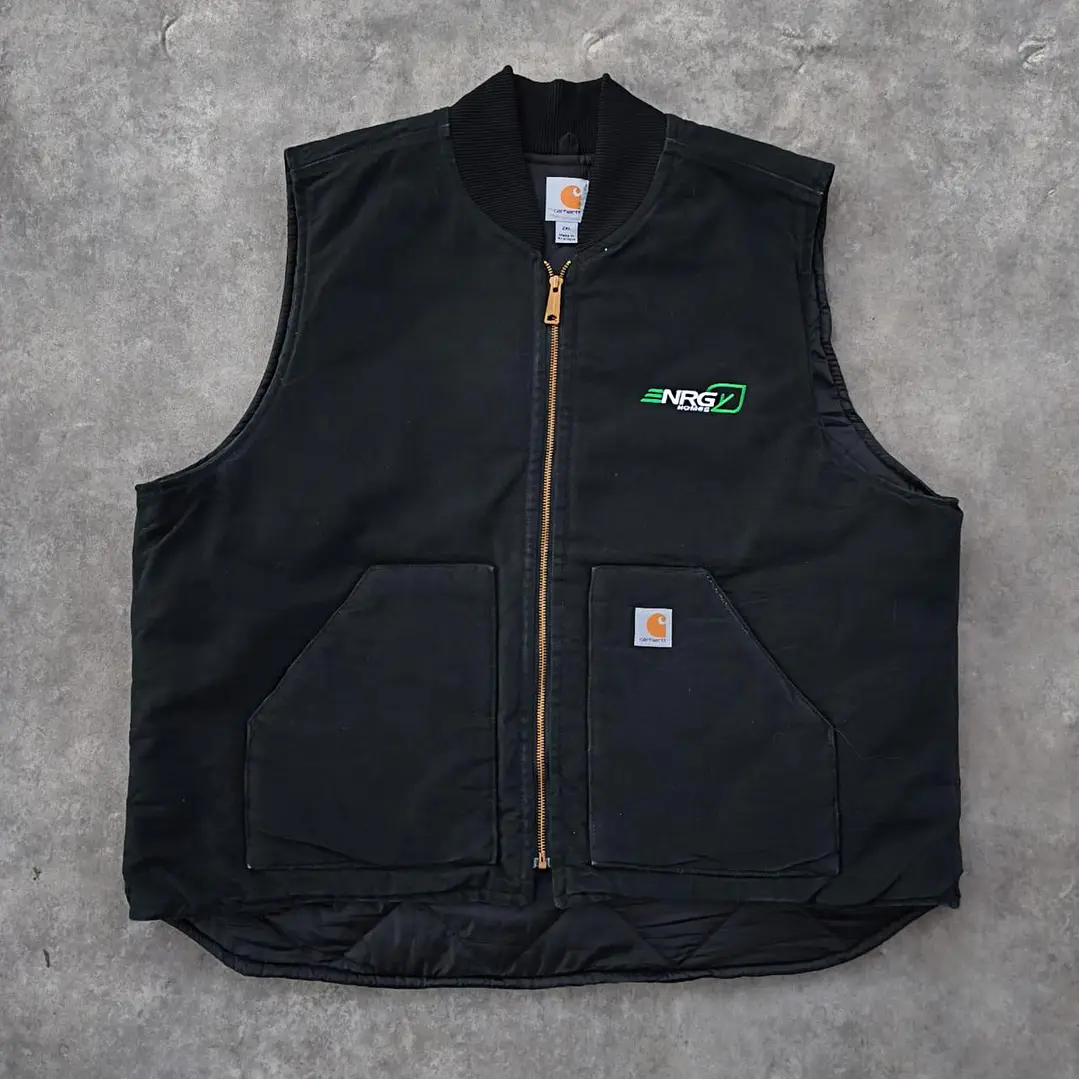 Carhartt Vest XXL 1