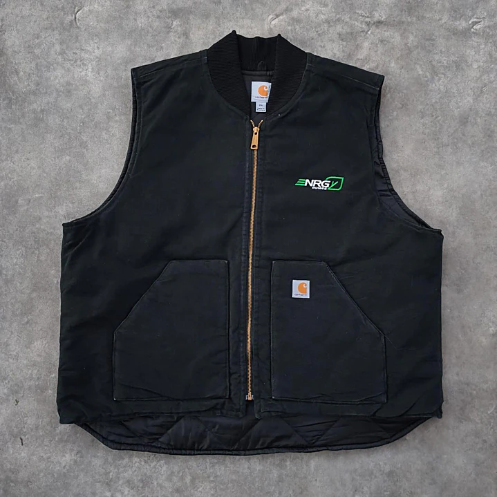 Carhartt Vest XXL 1