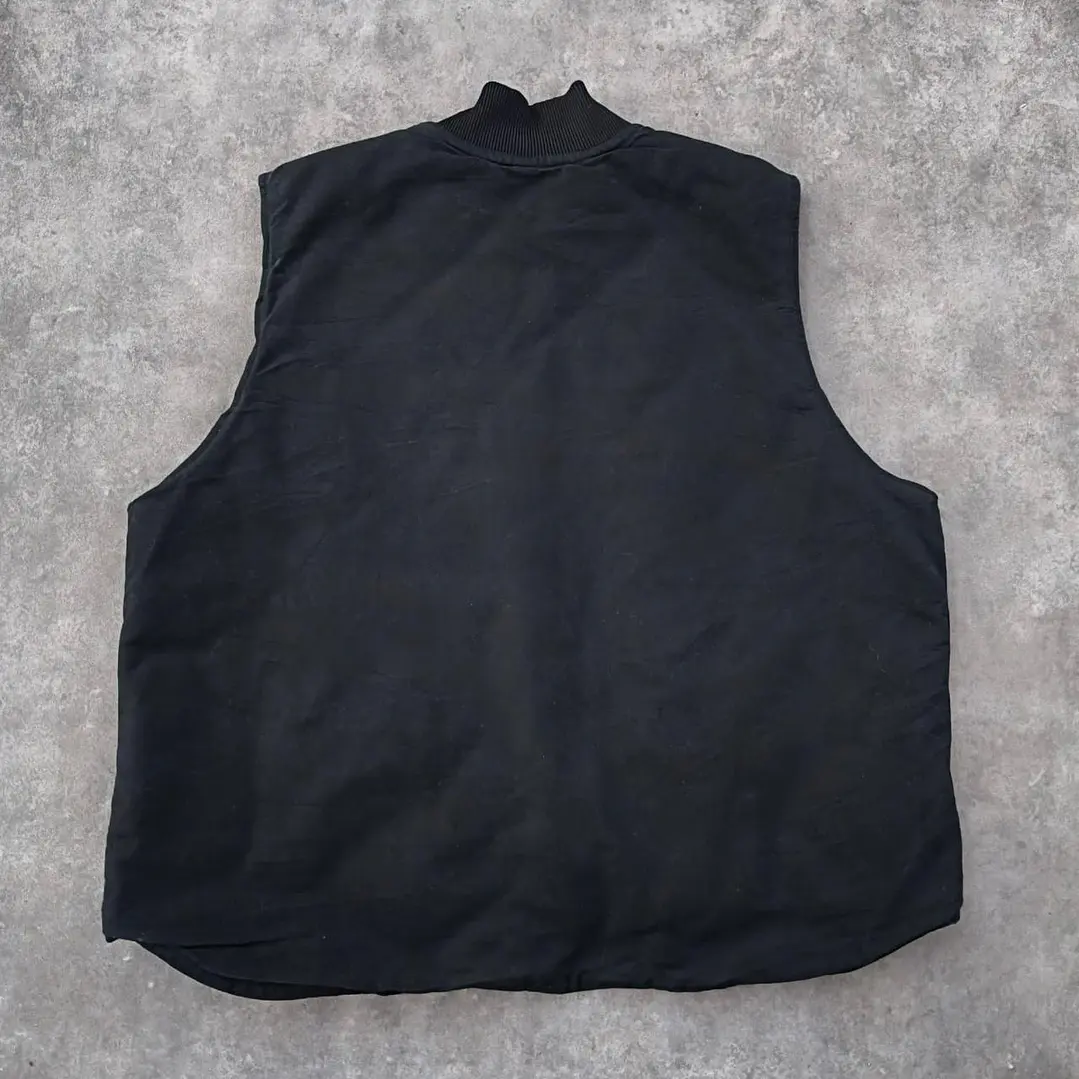 Carhartt Vest XXL 5