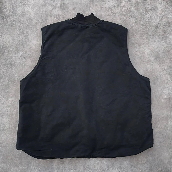 Carhartt Vest XXL 5