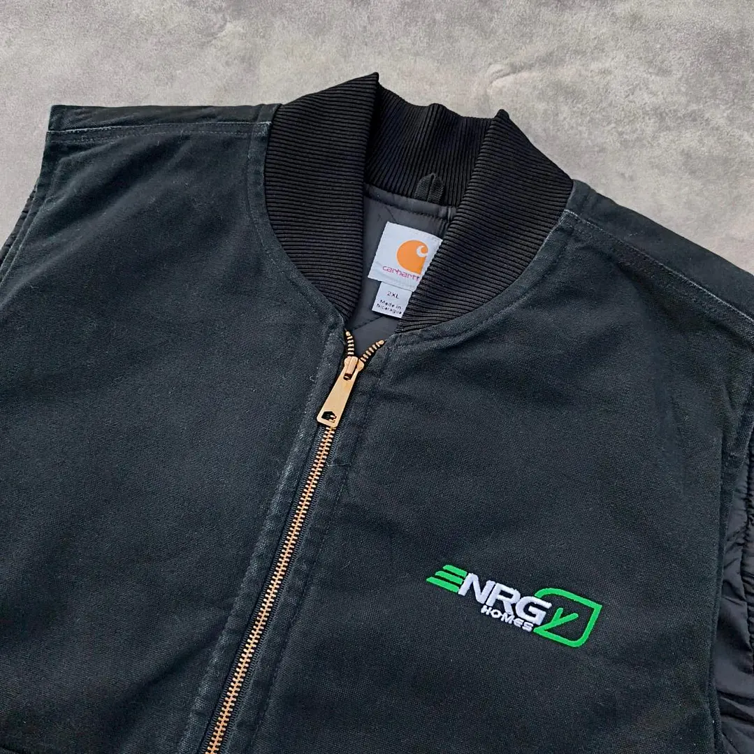 Carhartt Vest XXL 3