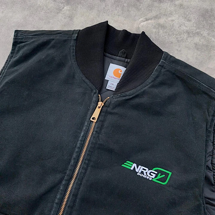 Carhartt Vest XXL 3