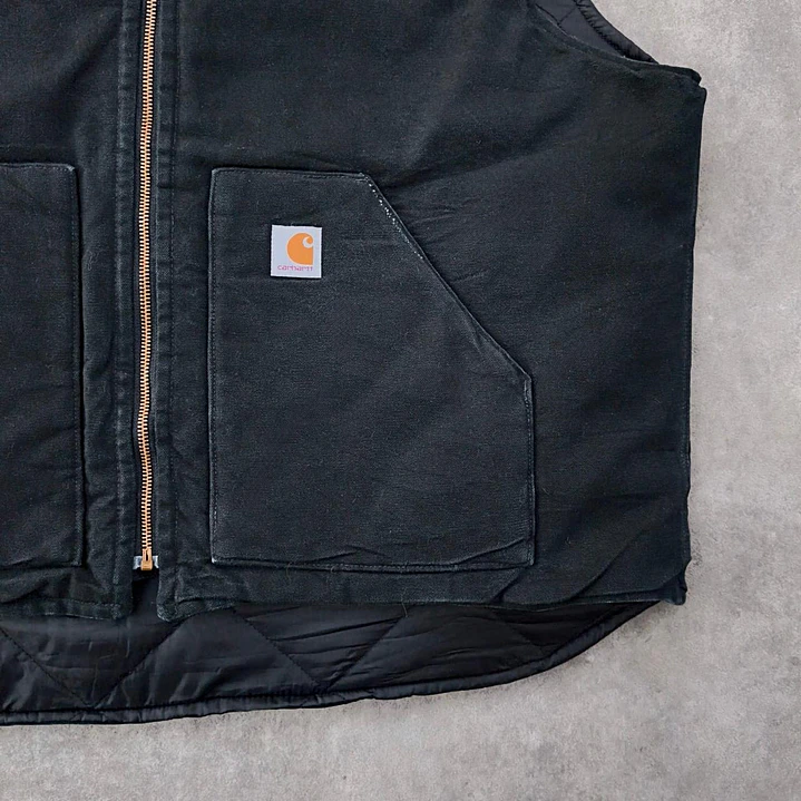 Carhartt Vest XXL 2