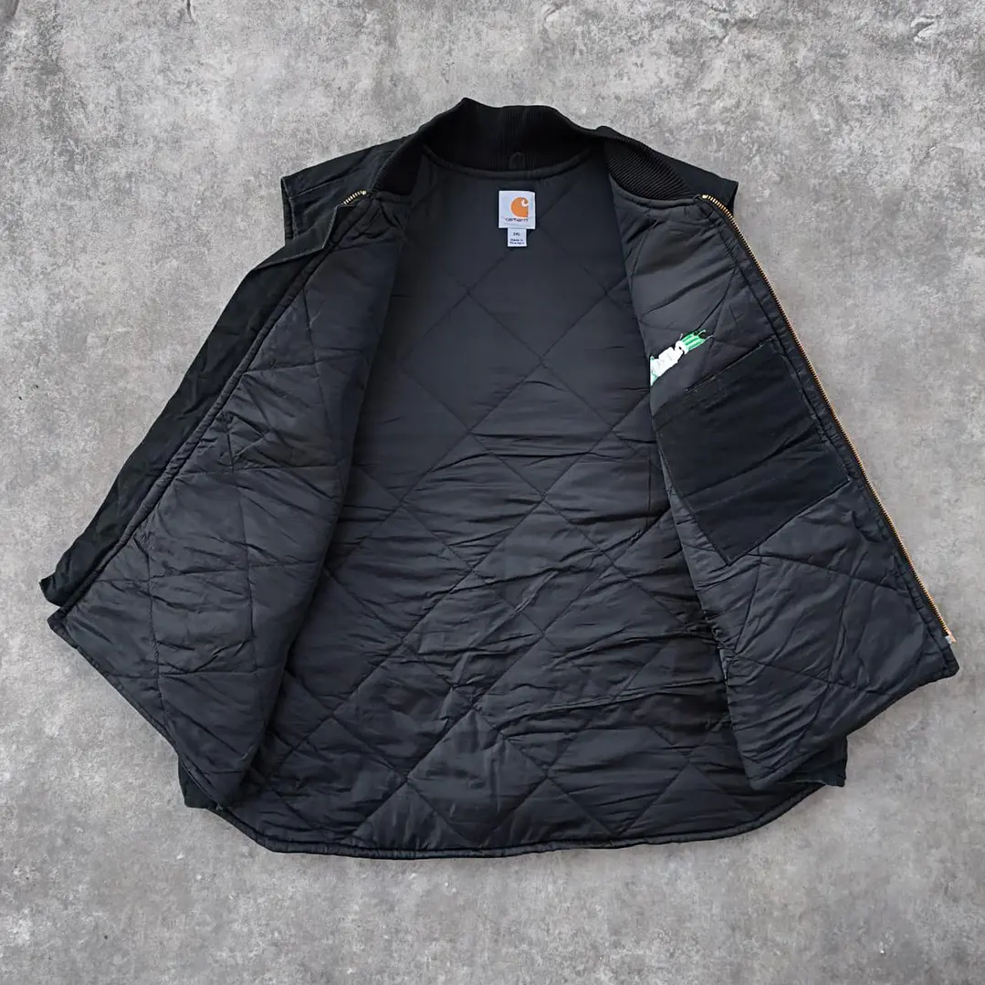 Carhartt Vest XXL 4