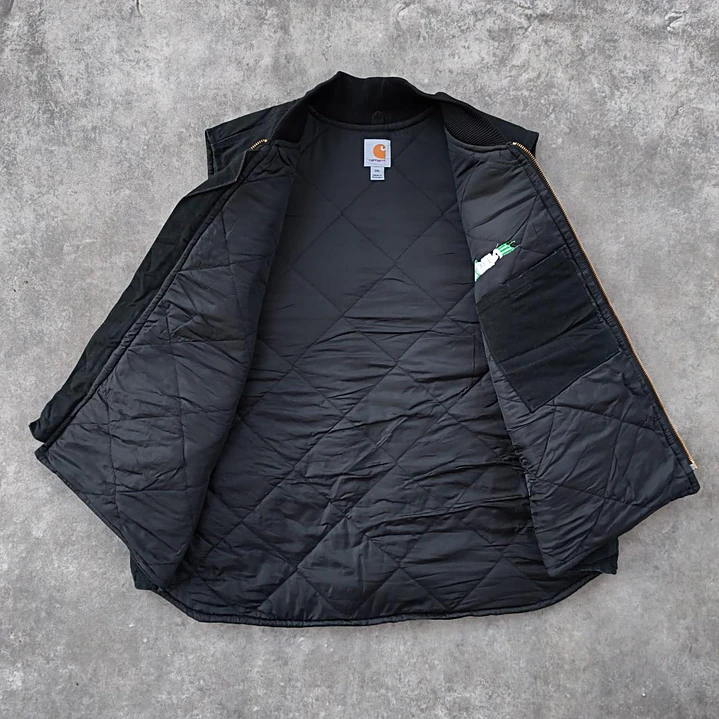 Carhartt Vest XXL 4
