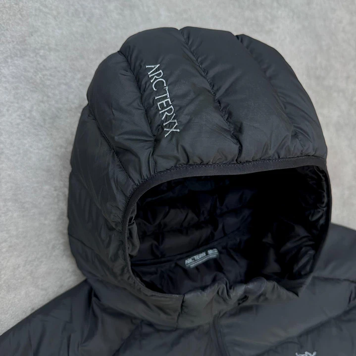 Arc’teryx Cerium Hoody FW25 XXL 4