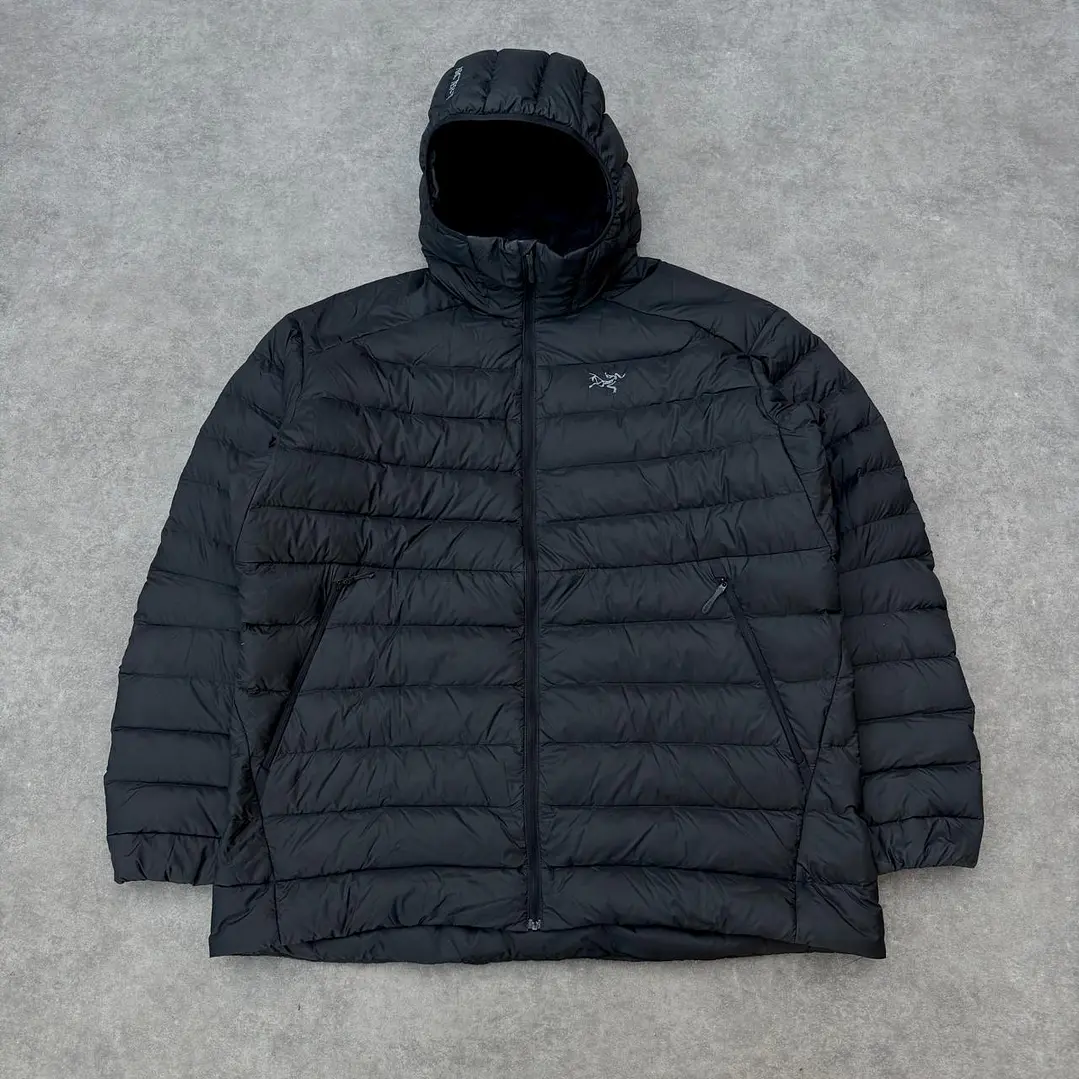 Arc’teryx Cerium Hoody FW25 XXL 7