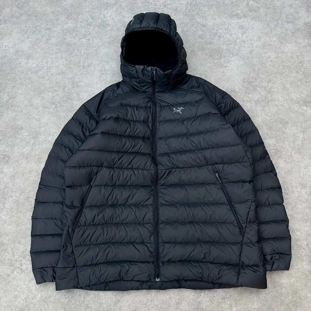 Arc’teryx Cerium Hoody FW25 XXL 1