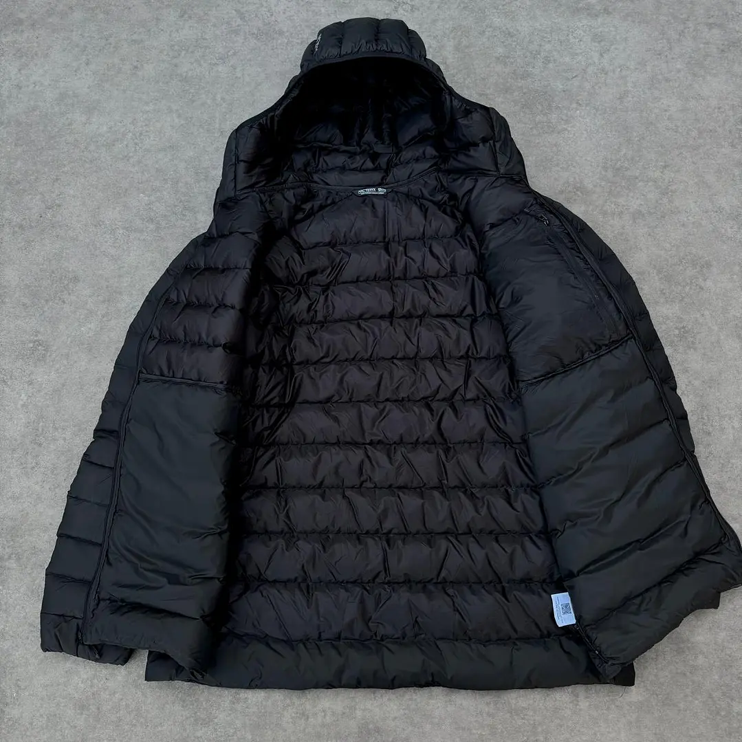 Arc’teryx Cerium Hoody FW25 XXL 8