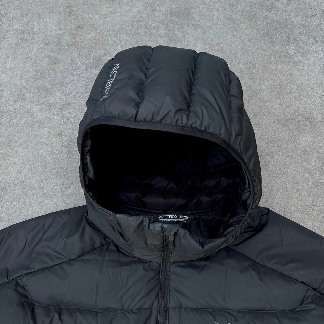 Arc’teryx Cerium Hoody FW25 XXL 3