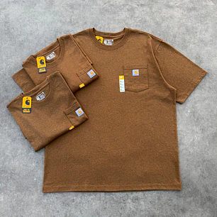 Carhartt Pocket Tee