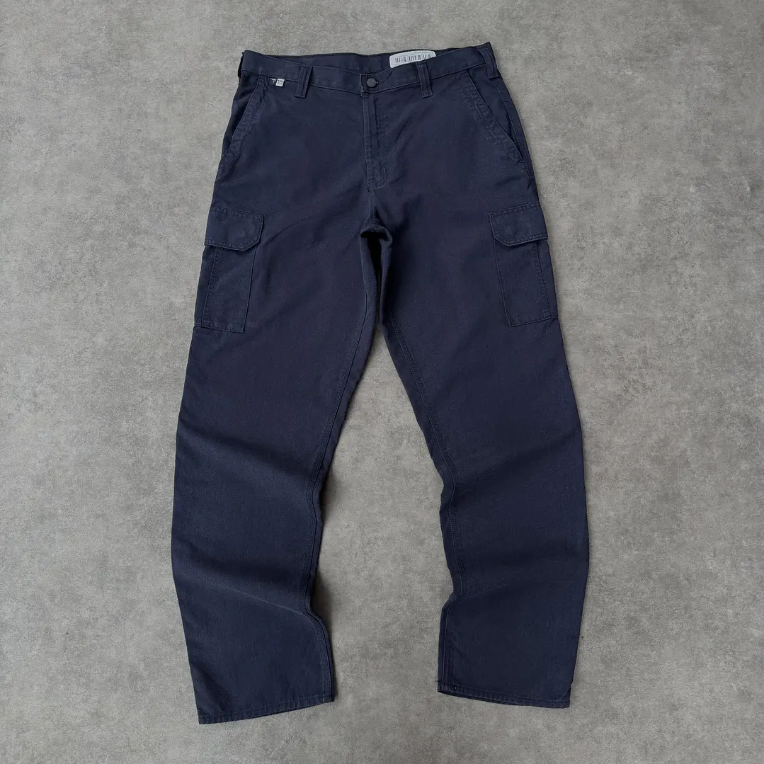 Carhartt FR Cargo Pants 34x34🇺🇸/46🇨🇱 3