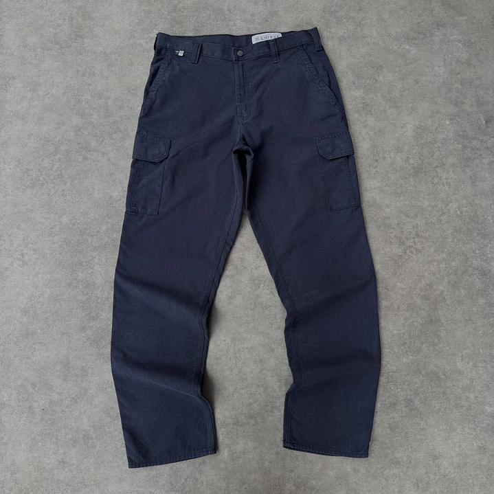 Carhartt FR Cargo Pants 34x34🇺🇸/46🇨🇱 3
