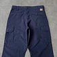 Carhartt FR Cargo Pants 34x34🇺🇸/46🇨🇱 - Miniatura 2
