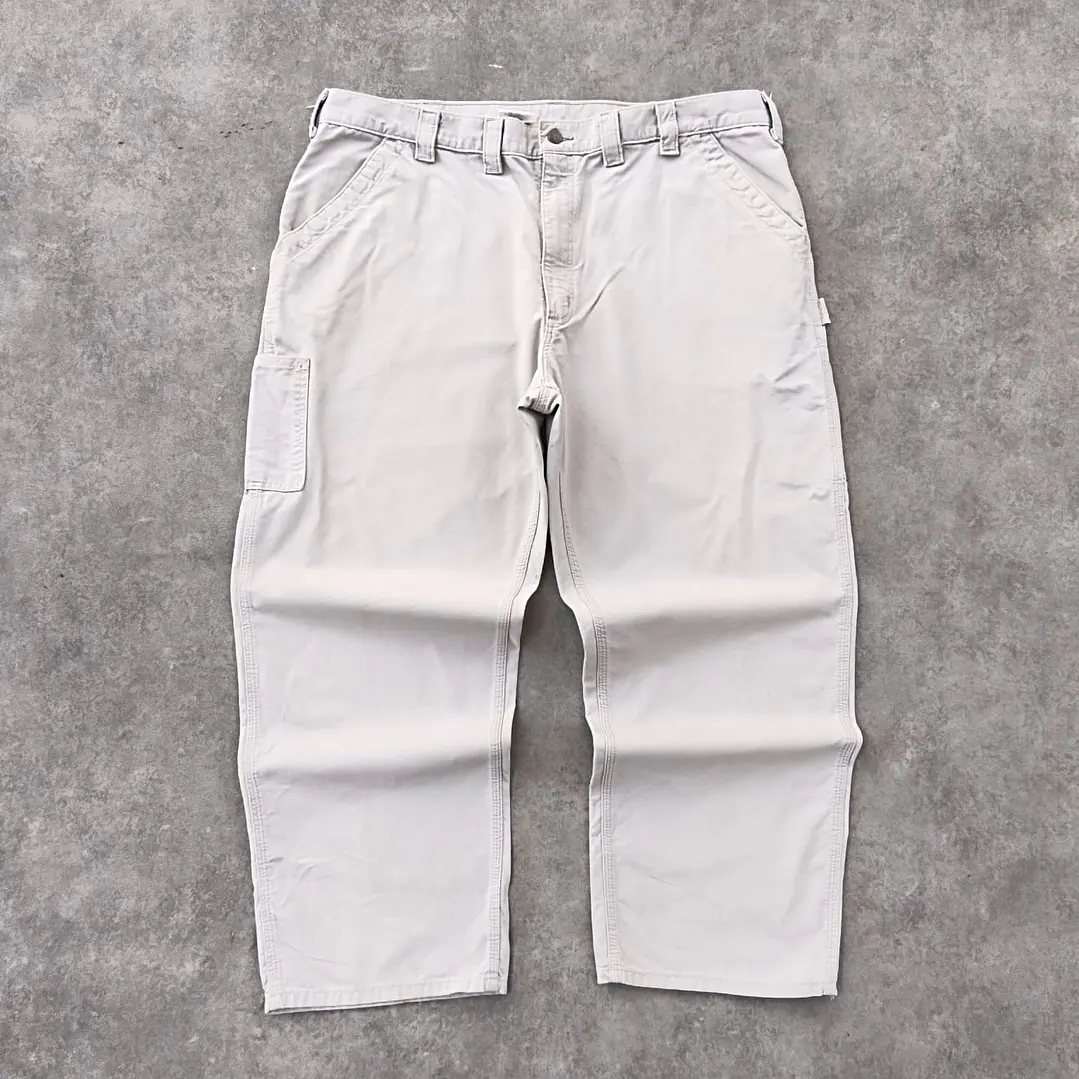 Carhartt Carpenter Pants 44x30🇺🇸/54🇨🇱 3