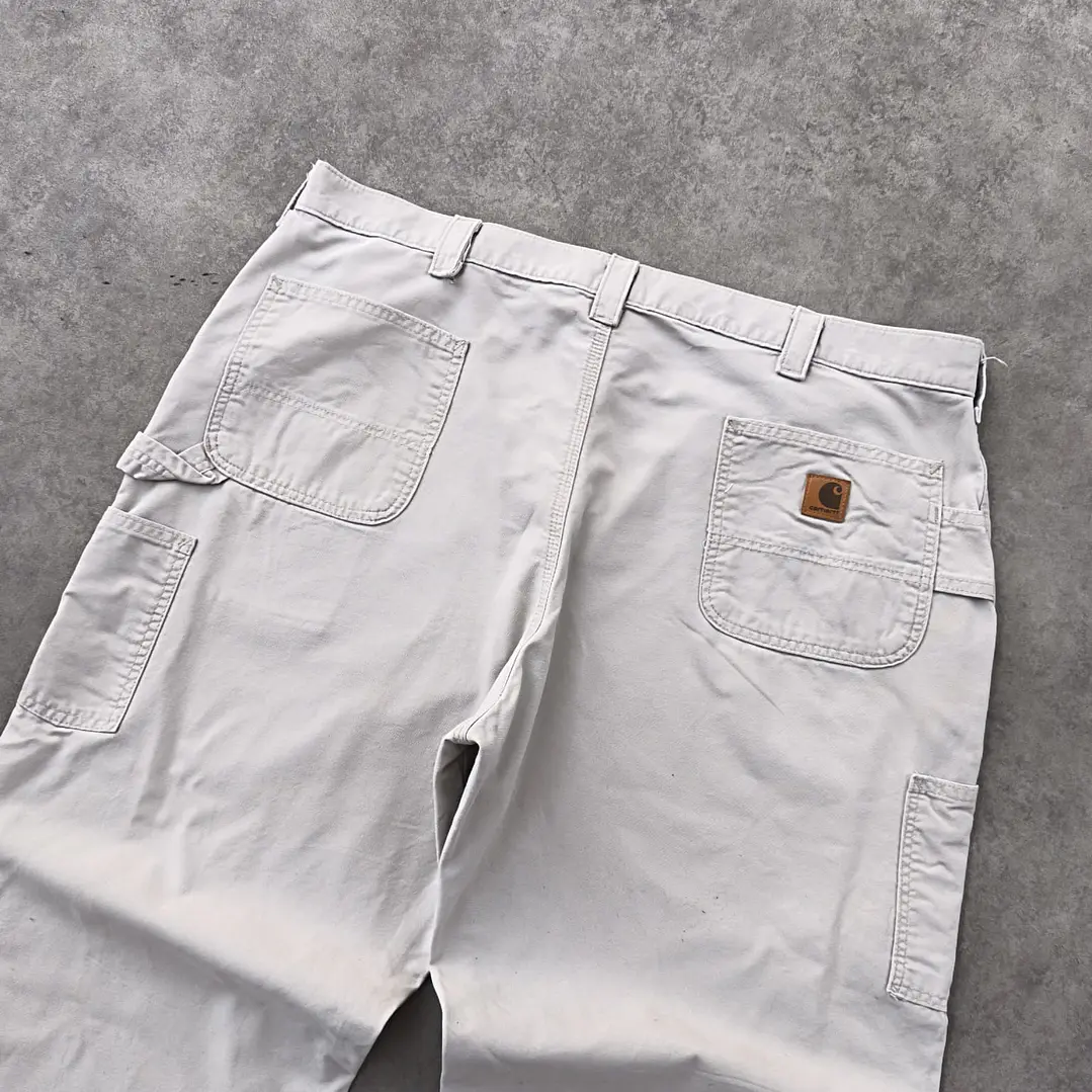 Carhartt Carpenter Pants 44x30🇺🇸/54🇨🇱 2
