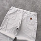 Carhartt Carpenter Pants 44x30🇺🇸/54🇨🇱 - Miniatura 2