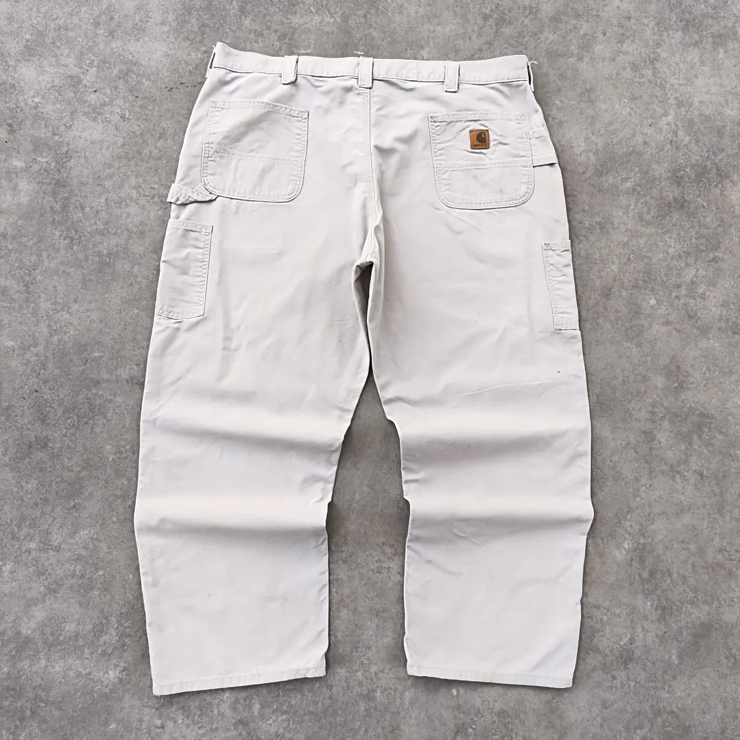 Carhartt Carpenter Pants 44x30🇺🇸/54🇨🇱 1