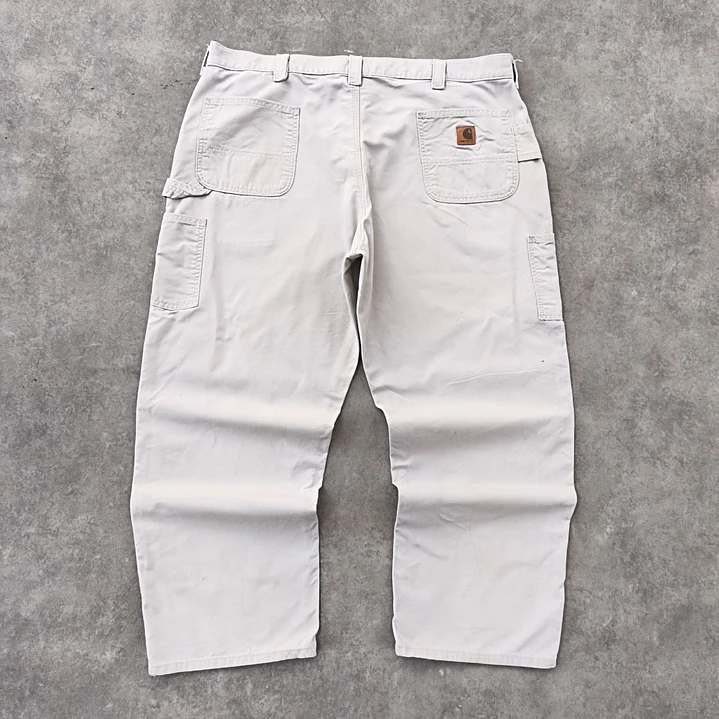 Carhartt Carpenter Pants 44x30🇺🇸/54🇨🇱 1