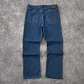 Wrangler Denim Pants 36x32🇺🇸/46🇨🇱 - Miniatura 1