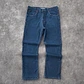 Wrangler Denim Pants 36x32🇺🇸/46🇨🇱 - Miniatura 3